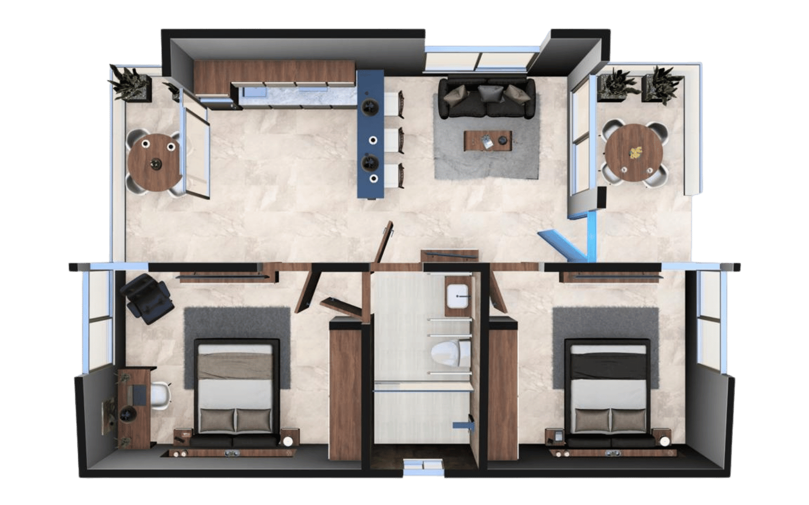 Plano